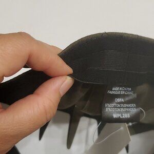 A.Kurtz Oakes Aflex baseball cap- NWT